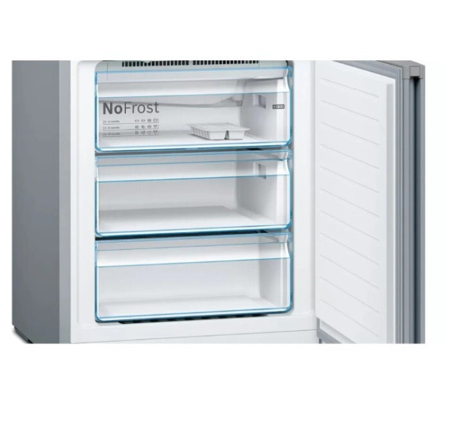 Холодильник Bosch KGN 49XLEA Холодильник Bosch KGN 49XLEA