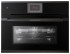 Компактный духовой шкаф с микроволнами Kuppersbusch CBM 6550.0 S2 Компактный духовой шкаф с микроволнами Kuppersbusch CBM 6550.0 S2