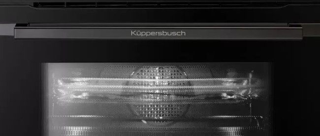 Компактный духовой шкаф с микроволнами Kuppersbusch CBM 6550.0 S2 Компактный духовой шкаф с микроволнами Kuppersbusch CBM 6550.0 S2