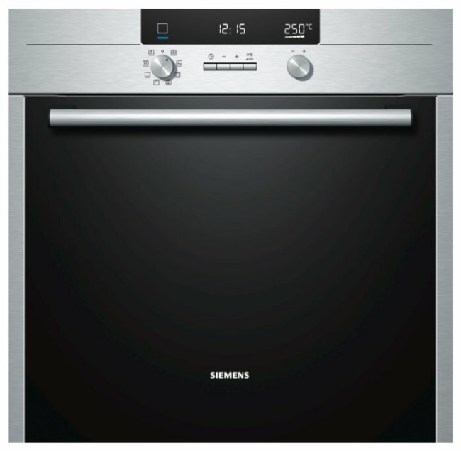 Электрический духовой шкаф Siemens HB65AR520S