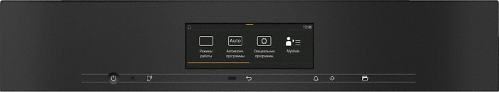 Духовой шкаф Miele H 7860 BPX OBSW Духовой шкаф Miele H 7860 BPX OBSW