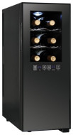 Винный шкаф Dunavox DX-12.33DSC Винный шкаф Dunavox DX-12.33DSC