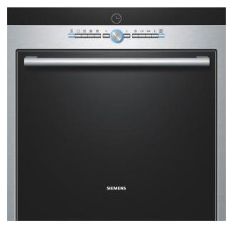 Электрический духовой шкаф Siemens HB78AA570
