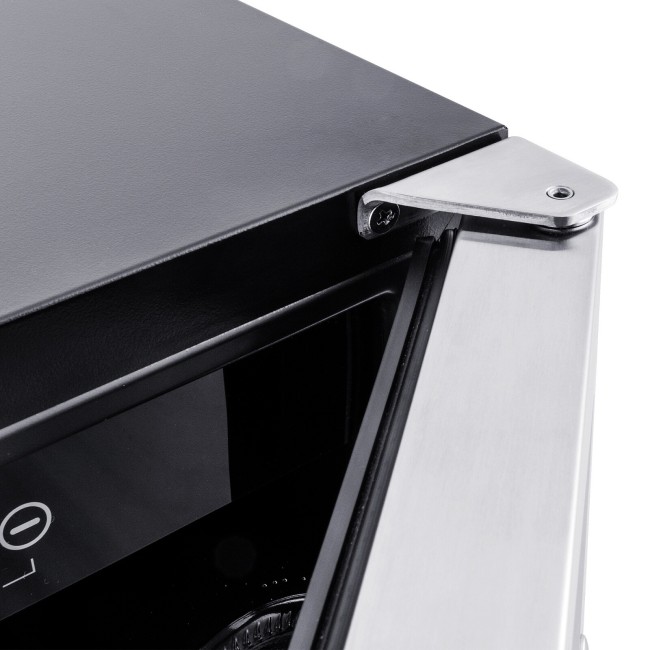 Винный шкаф Temptech WPQ30SCS Винный шкаф Temptech WPQ30SCS