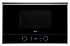 Микроволновая печь встраиваемая TEKA ML 822 BIS L (40584300) Микроволновая печь встраиваемая TEKA ML 822 BIS L (40584300)
