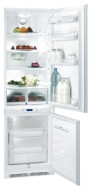 Встраиваемый холодильник Ariston BCB 333 AVEI FF Встраиваемый холодильник Ariston BCB 333 AVEI FF