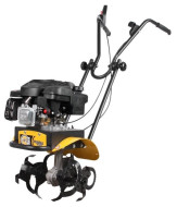 Культиватор бензиновый Texas Hobby 380TG 1.97 л.с. Культиватор бензиновый Texas Hobby 380TG 1.97 л.с.