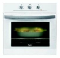Электрический духовой шкаф TEKA HE 610 WH Электрический духовой шкаф TEKA HE 610 WH