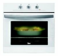 Электрический духовой шкаф TEKA HE 610 WH