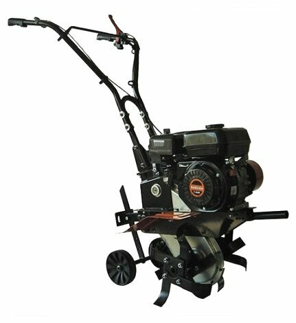 Культиватор бензиновый SunGarden T 345 OHV 7.0 Ермак 7 л.с. Культиватор бензиновый SunGarden T 345 OHV 7.0 Ермак 7 л.с.