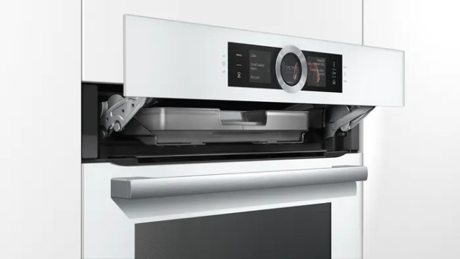Духовой шкаф Bosch HSG 636BW1