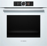 Духовой шкаф Bosch HSG 636BW1 Духовой шкаф Bosch HSG 636BW1