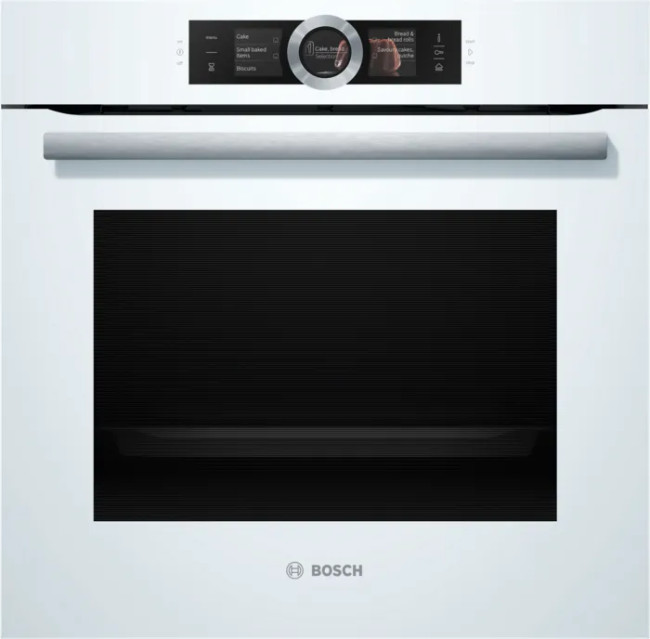 Духовой шкаф Bosch HSG 636BW1