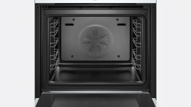 Духовой шкаф Bosch HSG 636BW1