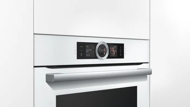 Духовой шкаф Bosch HSG 636BW1