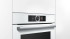 Духовой шкаф Bosch HSG 636BW1