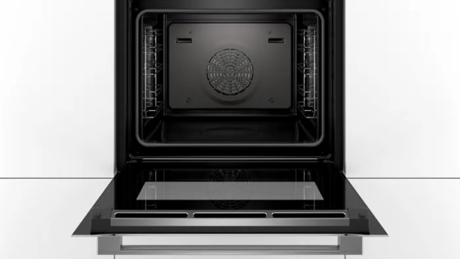 Духовой шкаф Bosch HSG 636BW1