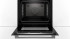 Духовой шкаф Bosch HSG 636BW1