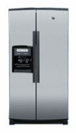 Холодильник WHIRLPOOL S20BRSS