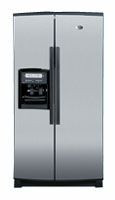 Холодильник WHIRLPOOL S20BRSS