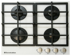 Варочная панель Electronicsdeluxe GG4_750229F-013 Варочная панель Electronicsdeluxe GG4_750229F-013