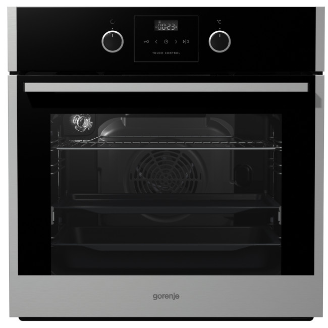 Духовой шкаф Gorenje BO637E21XG-M