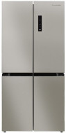 Холодильник SCHAUB LORENZ SLU X490E3EI