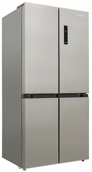 Холодильник SCHAUB LORENZ SLU X490E3EI