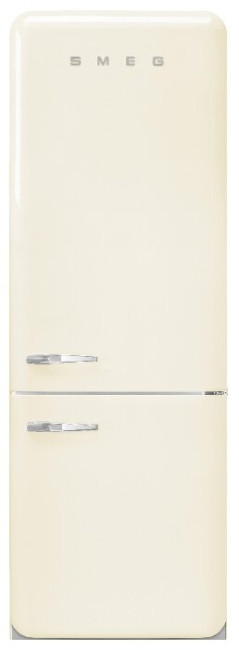 Холодильник smeg FAB38RCR