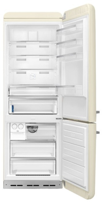 Холодильник smeg FAB38RCR