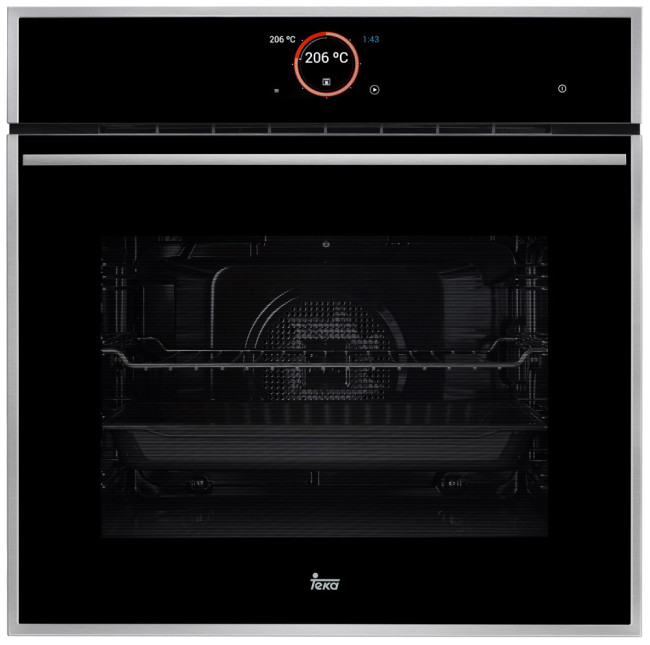 Духовой шкаф Teka IOVEN SS INOX Духовой шкаф Teka IOVEN SS INOX