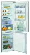 Встраиваемый холодильник Whirlpool ART 866 A+ Встраиваемый холодильник Whirlpool ART 866 A+
