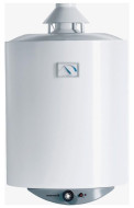 Накопительный водонагреватель Ariston S/SGA 100