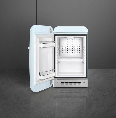 Холодильник Smeg FAB5LPB5 Холодильник Smeg FAB5LPB5