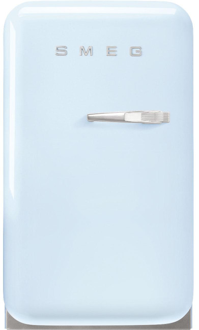 Холодильник Smeg FAB5LPB5 Холодильник Smeg FAB5LPB5