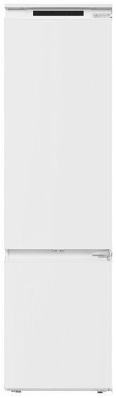 Холодильник MAUNFELD MBF193NFFWGR Inverter Холодильник MAUNFELD MBF193NFFWGR Inverter