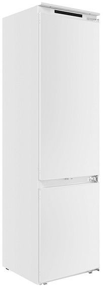 Холодильник MAUNFELD MBF193NFFWGR Inverter Холодильник MAUNFELD MBF193NFFWGR Inverter