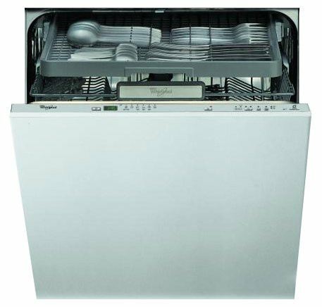 Встраиваемая посудомоечная машина Whirlpool ADG 7200 Встраиваемая посудомоечная машина Whirlpool ADG 7200