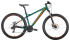 Горный (MTB) велосипед FORWARD Quadro 27.5 2.0 Disc (2019)
