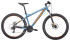 Горный (MTB) велосипед FORWARD Quadro 27.5 2.0 Disc (2019)