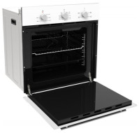 Электрический духовой шкаф ASCOLI OB60B-02NM4W