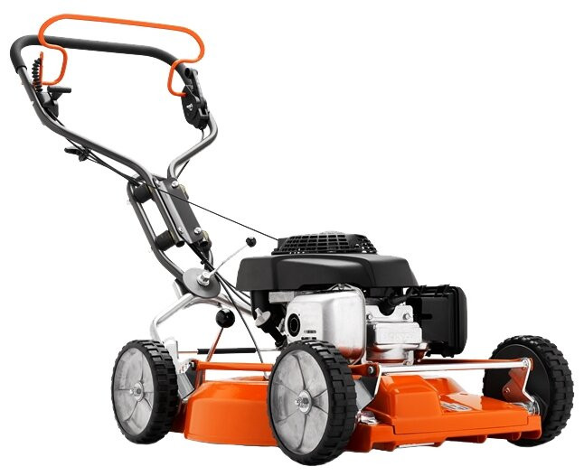 Газонокосилка Husqvarna LB 553S e (9672570-01) Газонокосилка Husqvarna LB 553S e (9672570-01)
