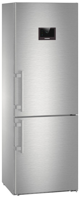 Холодильник Liebherr CBNes 5778 Холодильник Liebherr CBNes 5778