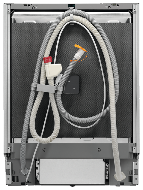 Встраиваемая посудомоечная машина AEG FSE 62600 P