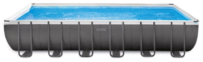 Бассейн Intex Ultra Frame 26366