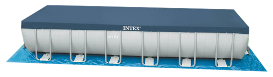 Бассейн Intex Ultra Frame 26366