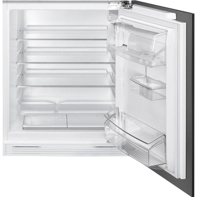 Встраиваемый холодильник Smeg U8L080DF