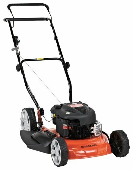 Газонокосилка Dolmar PM-5120 Газонокосилка Dolmar PM-5120