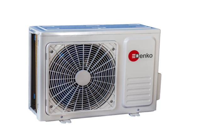 Сплит-система Denko KR-07 Dragon 2023 Сплит-система Denko KR-07 Dragon 2023