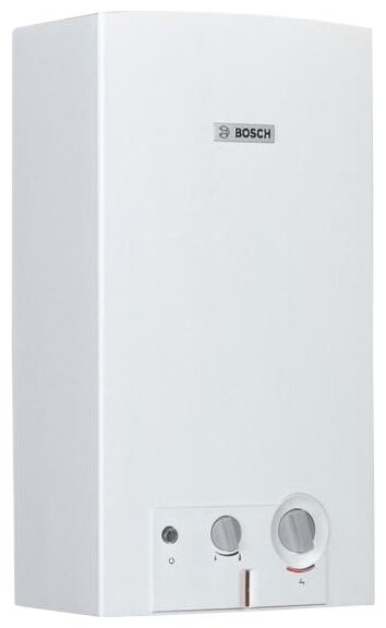 Проточный водонагреватель BOSCH WR 10-2B Проточный водонагреватель BOSCH WR 10-2B